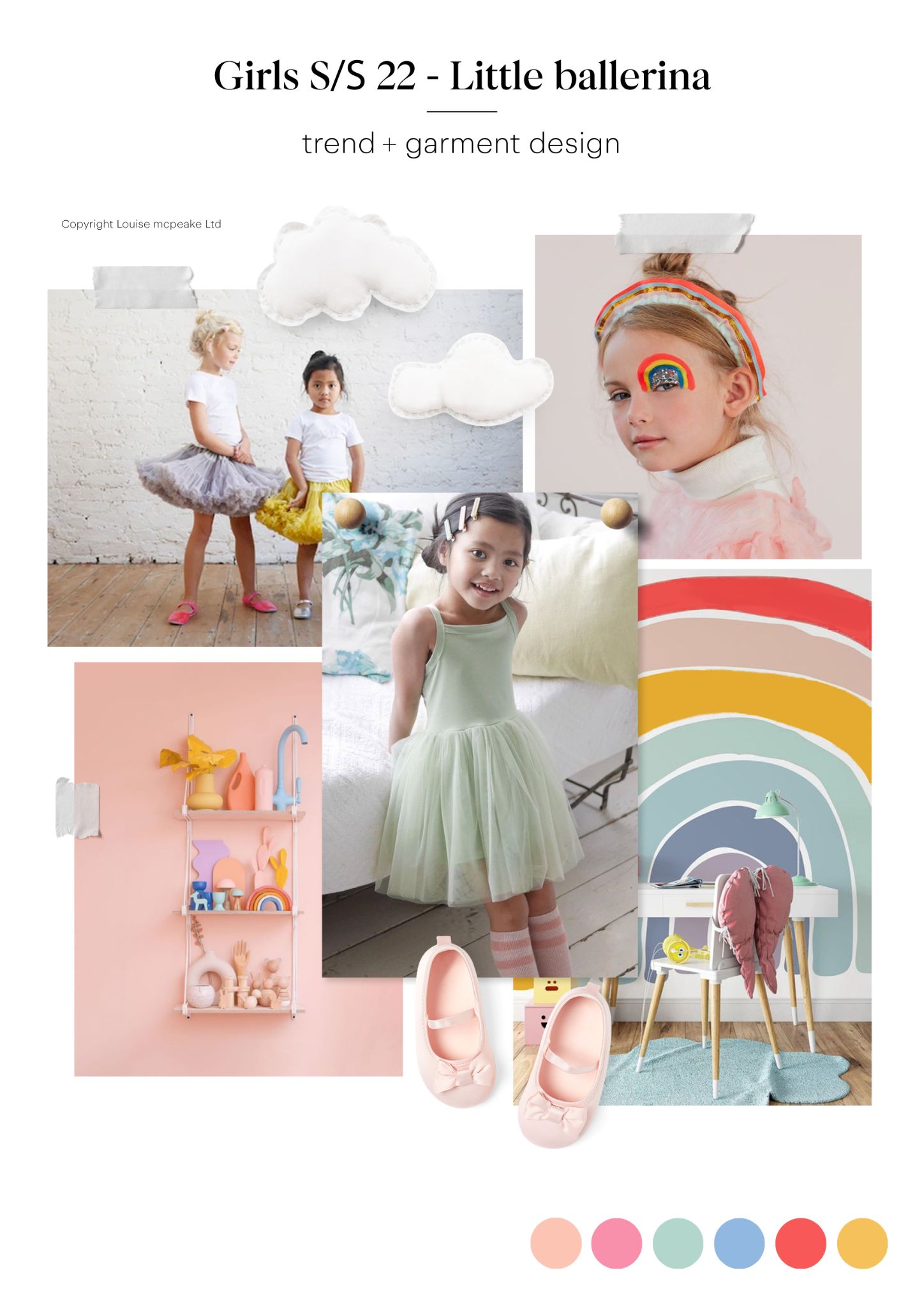 08Trend younger girls